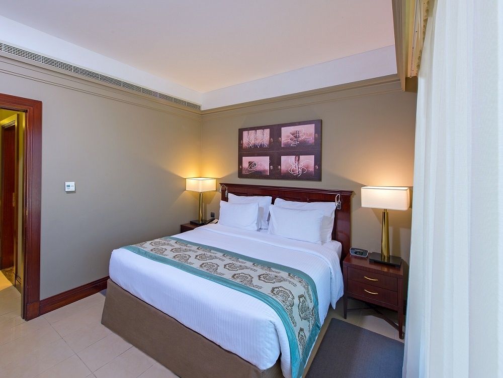 Somewhere Hotel Residence фото 25