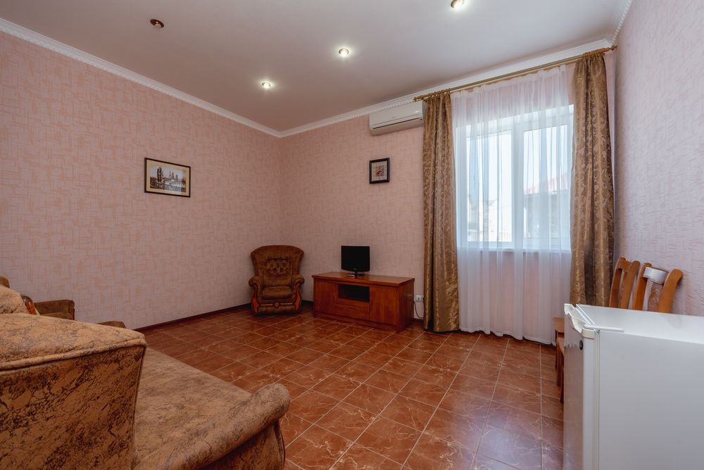 Гостиница «Natalia» фото 58