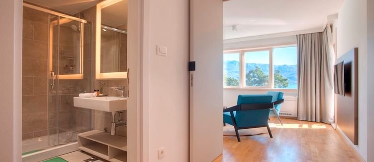 Фото отеля Fontana Hotel