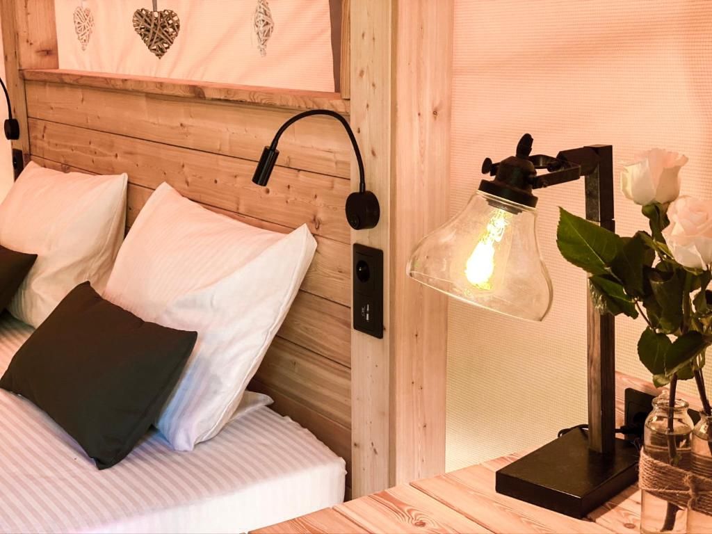 LES Glamping & Spa фото 73