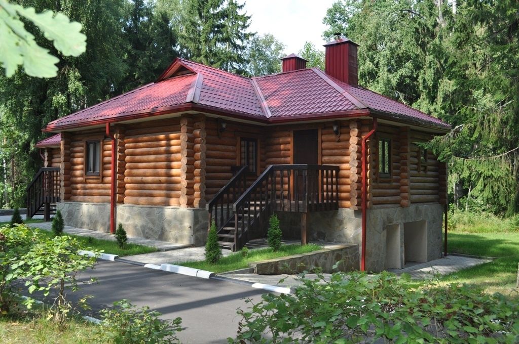 Гостиница «Плавно» фото 0