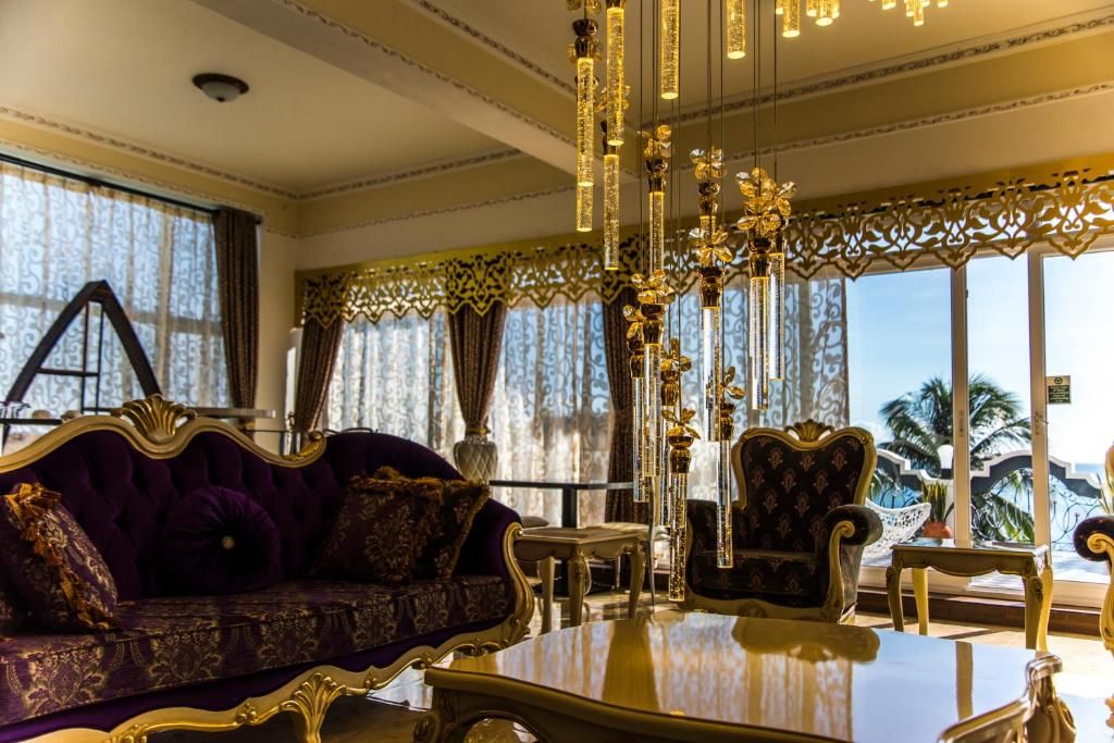 Madinat Al Bahr Business & Spa Hotel фото 75