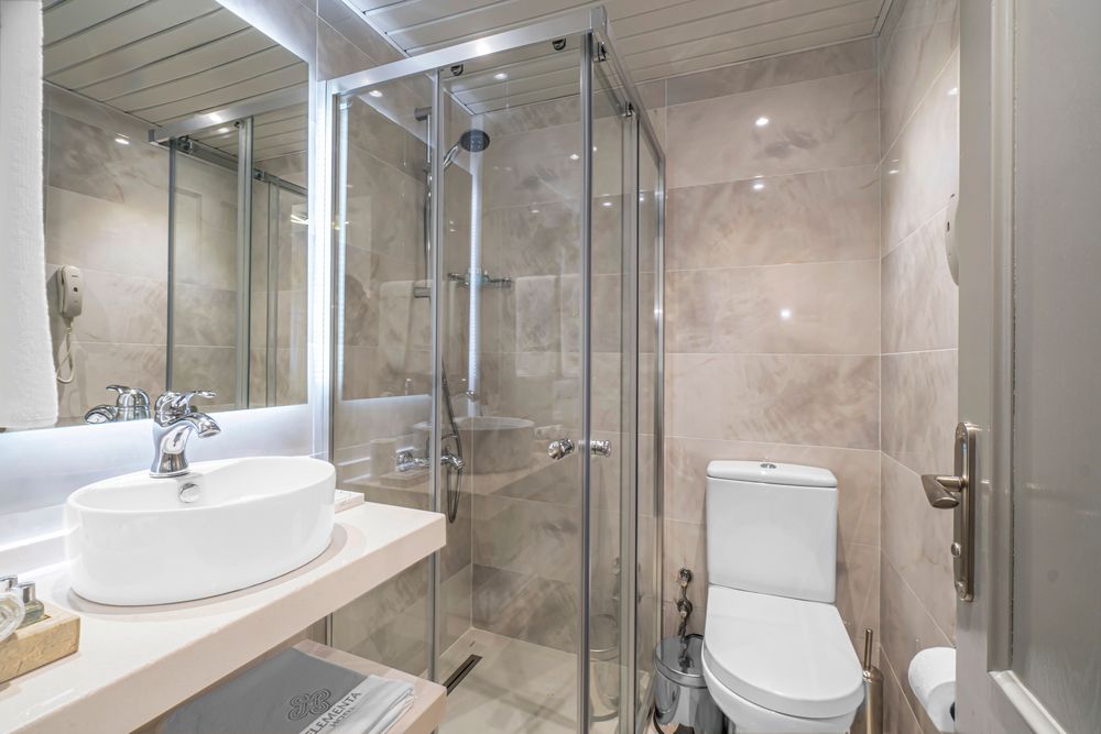 Elementa Luxury Boutique Hotel (Adults Only) фото 67