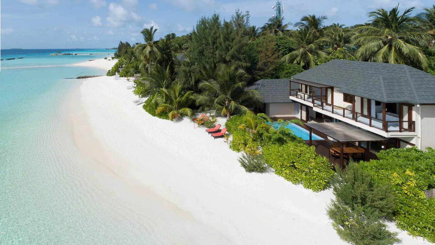 Summer Island Maldives фото 7