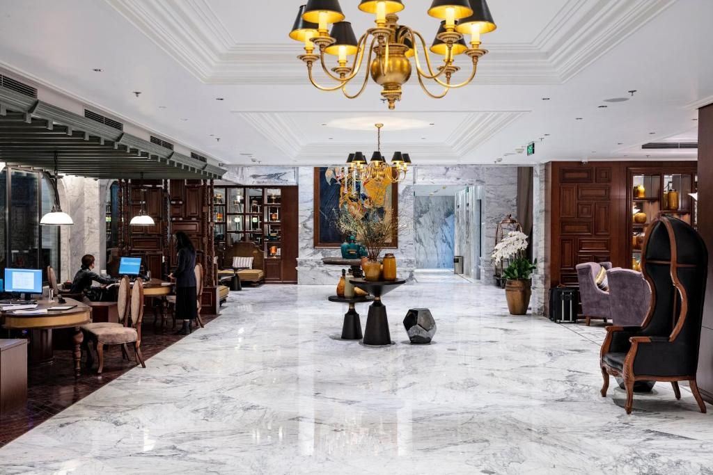 Peridot Grand Luxury Boutique фото 20