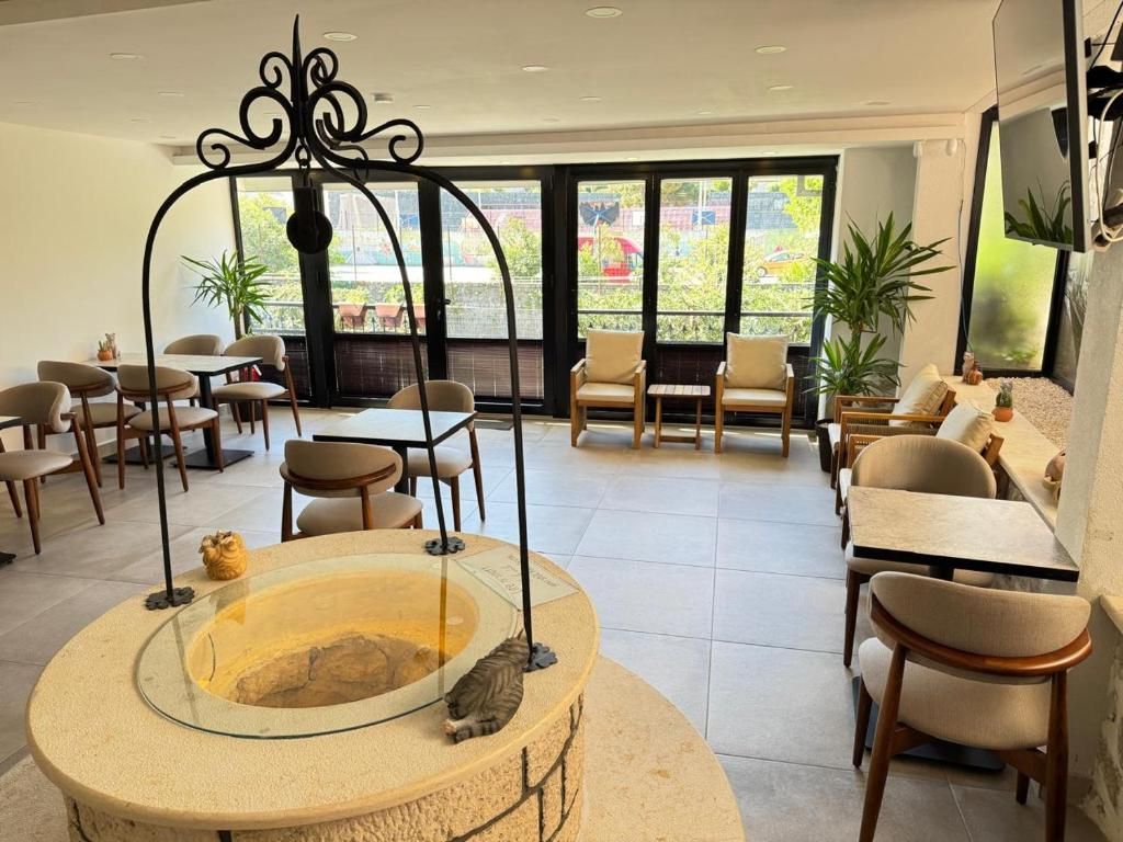 Accommodation Tianis Deluxe Rooms фото 20