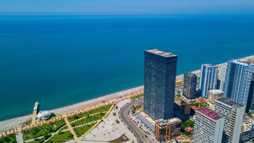Orbi Beach Tower фото 22