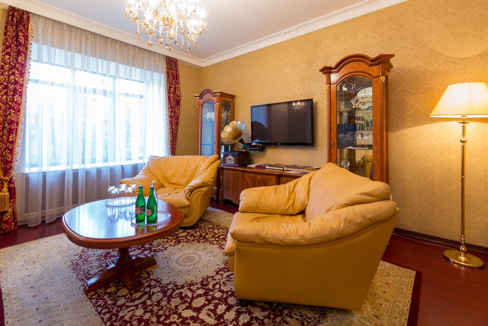 Санаторий «Villa German» фото 9
