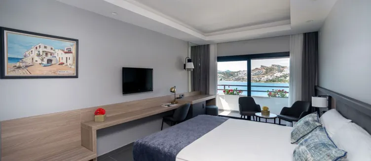 Фото отеля Green Beach Resort