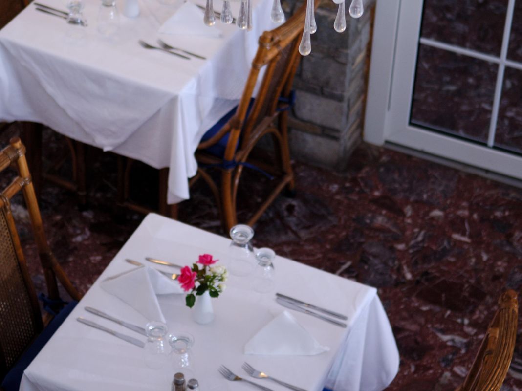 Alexander the Great Beach Hotel фото 8