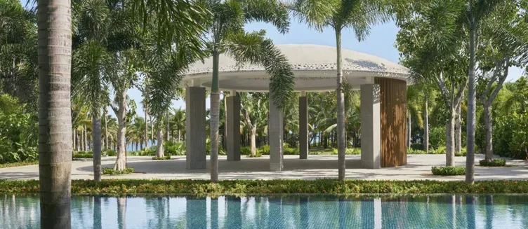 Фото отеля The Sanya EDITION