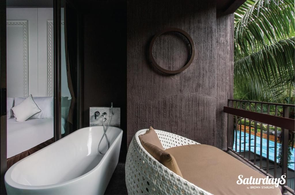 Saturdays Residence фото 19