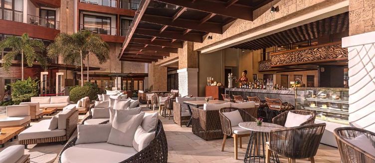 Фото отеля Mandarin Bay Resort & Spa