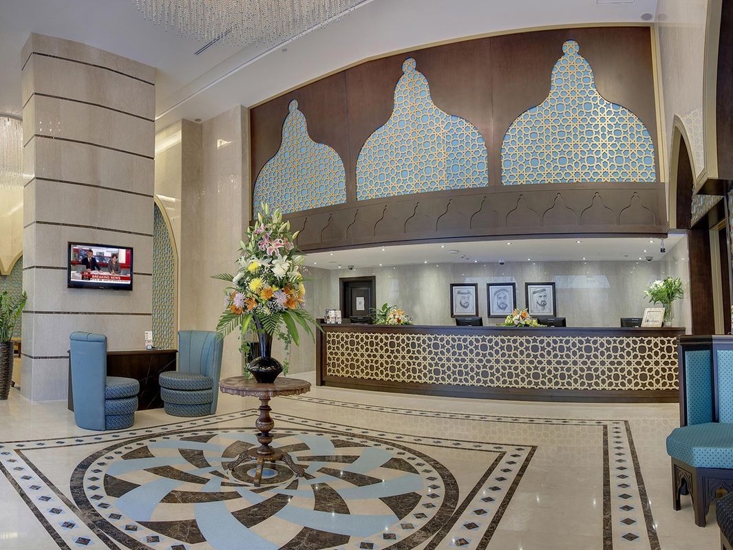 Boutique 7 Hotel and Suites фото 7