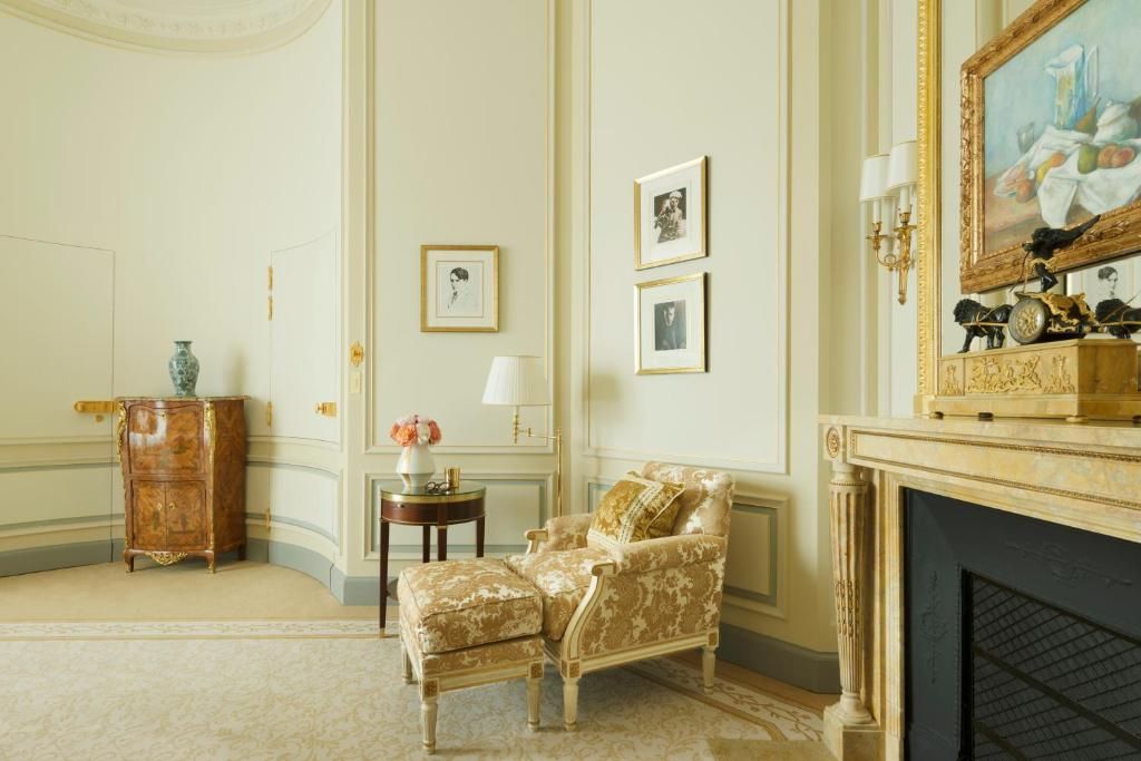 Ritz Paris фото 29