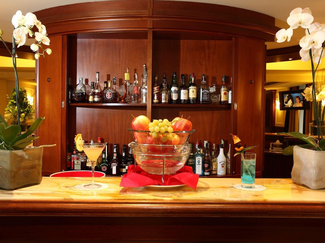 Starhotel Majestic фото 6