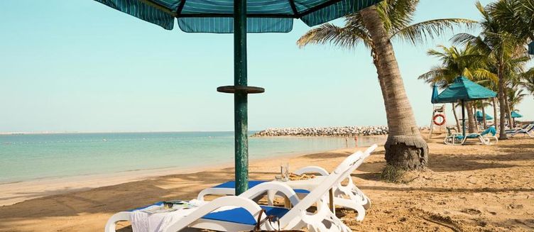 Фото отеля BM Beach Resort
