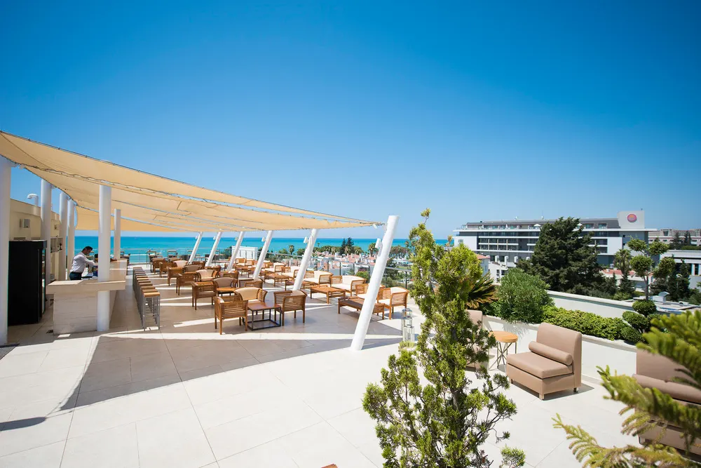 Barut Andiz фото 7