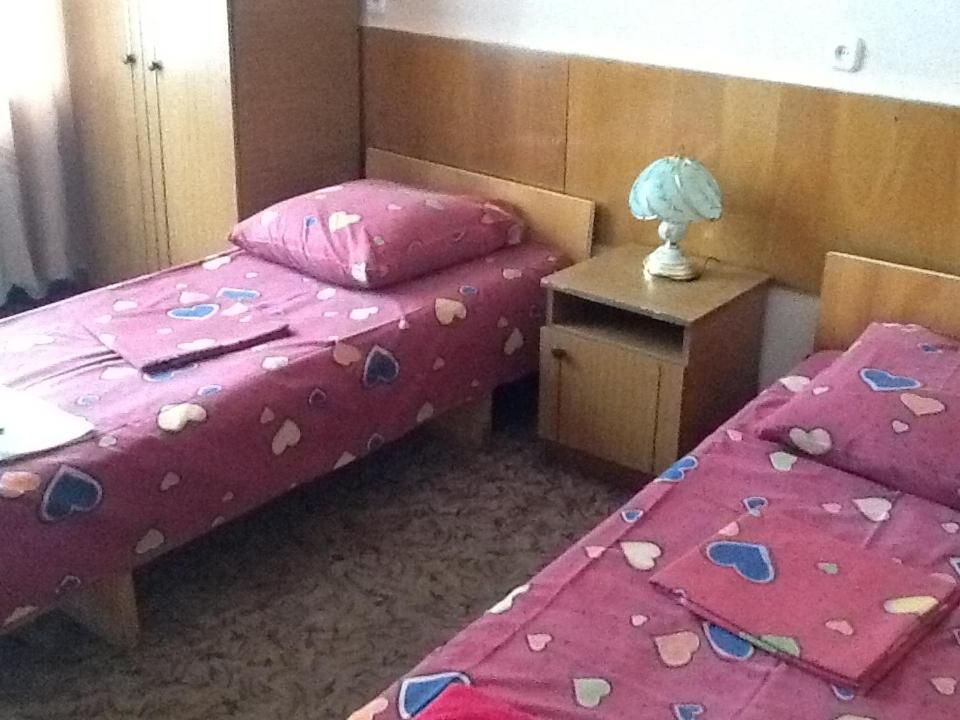 Пансионат «Пансионат Родина» фото 23