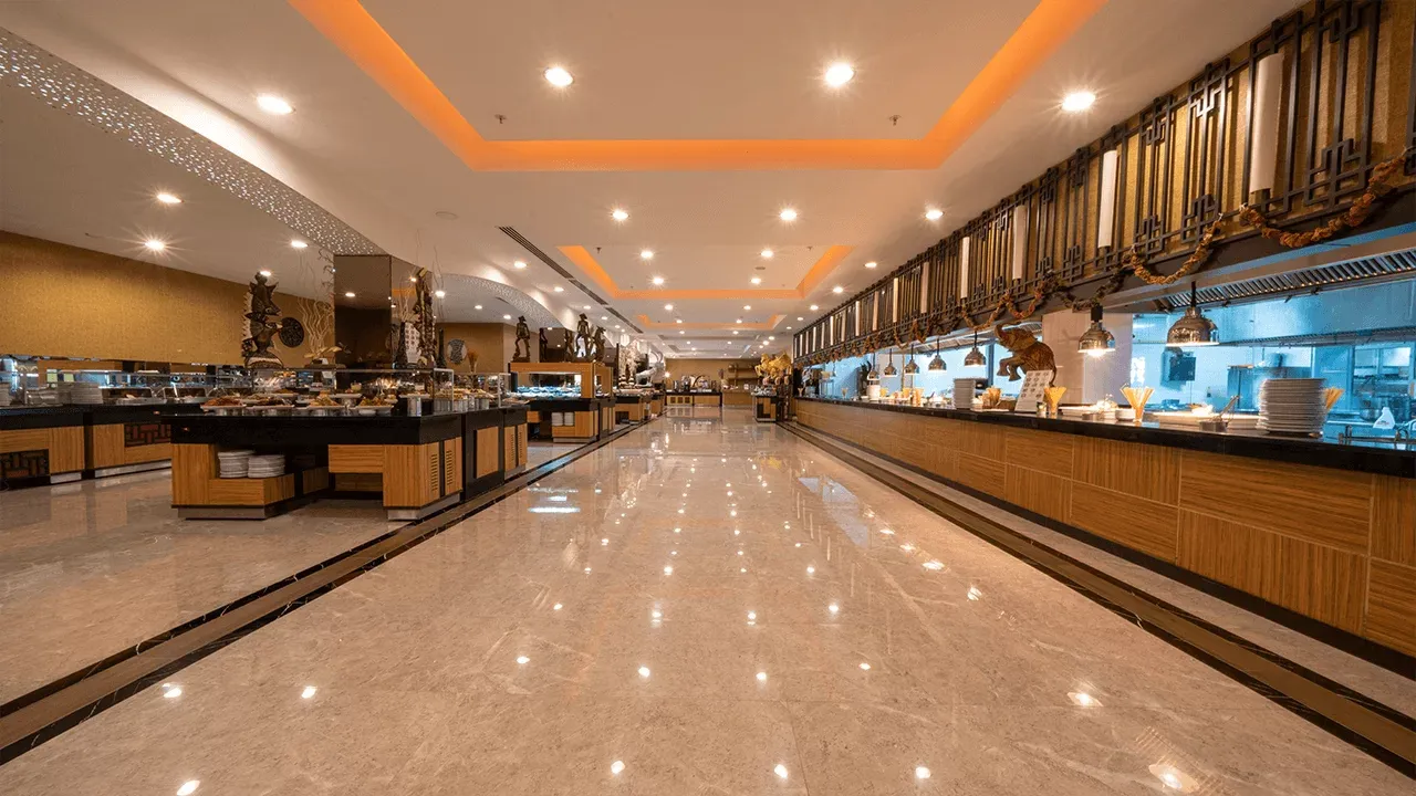 Siam Elegance Hotels & Spa фото 11