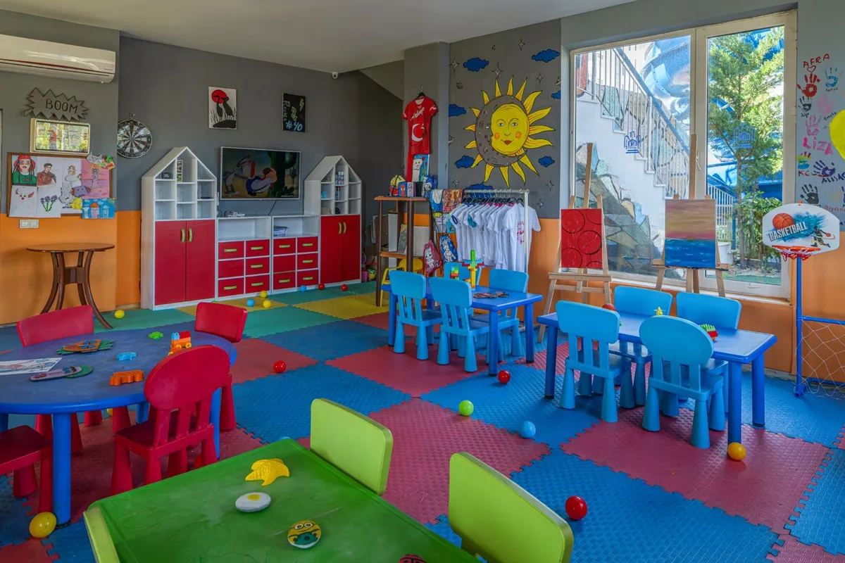 Holiday Park Resort фото 19