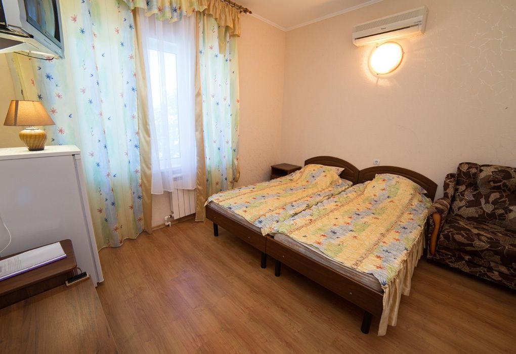 Гостиница «Валентина» фото 9