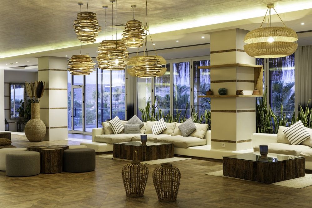 Seya Beach Hotel - Alacati фото 111