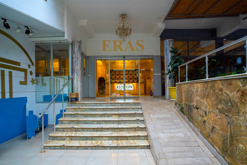 Eras Hotel Alanya фото 24