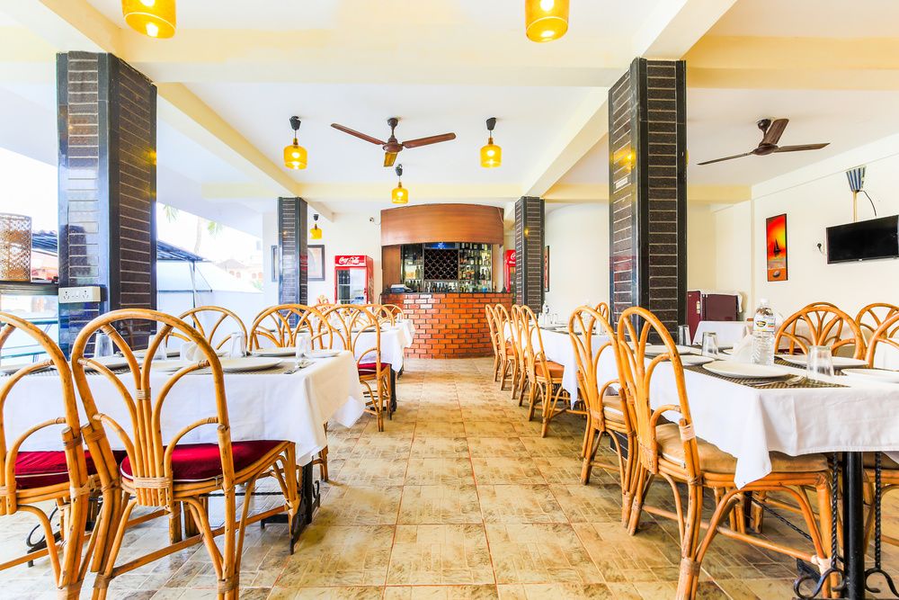 La Vaiencia Beach Resort фото 17