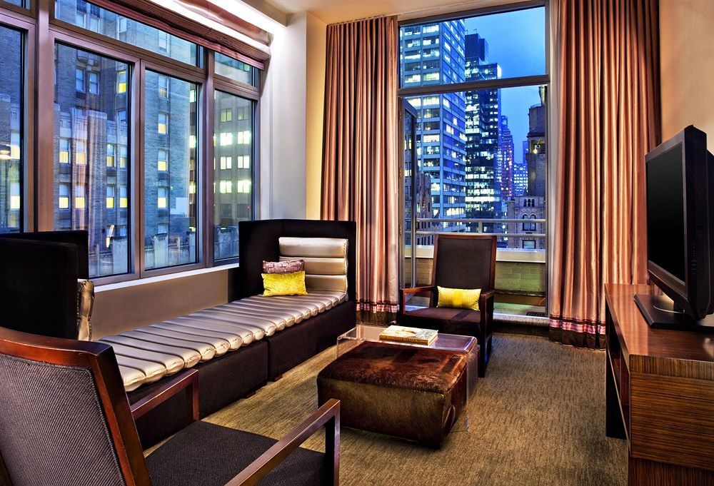 The Maxwell New York City фото 41