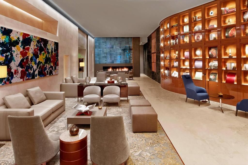 The St. Regis Istanbul фото 5