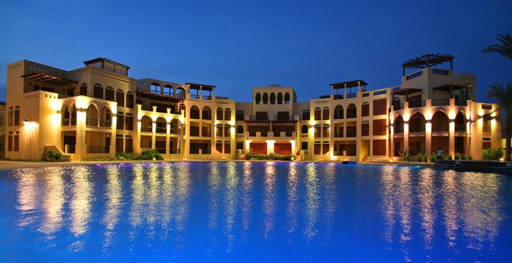 Tala Bay Residence фото 22