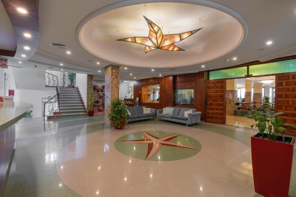 Bellamar Hotel Beach & Spa фото 23
