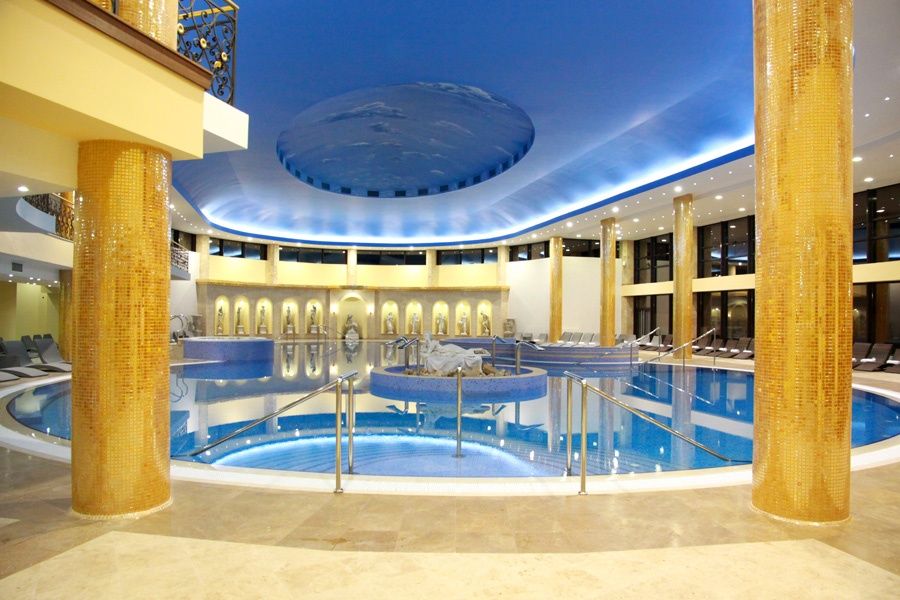 Hotel Izvor фото 76
