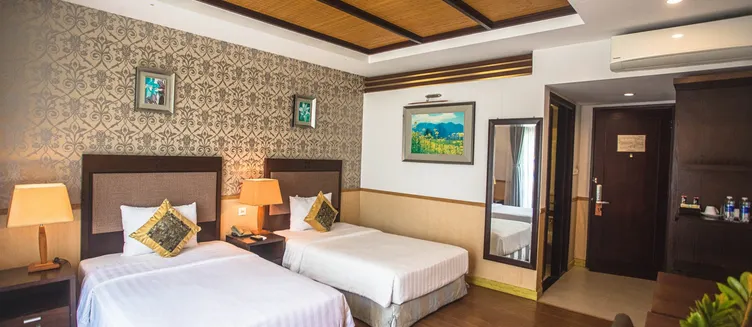 Фото отеля Seaside Resort