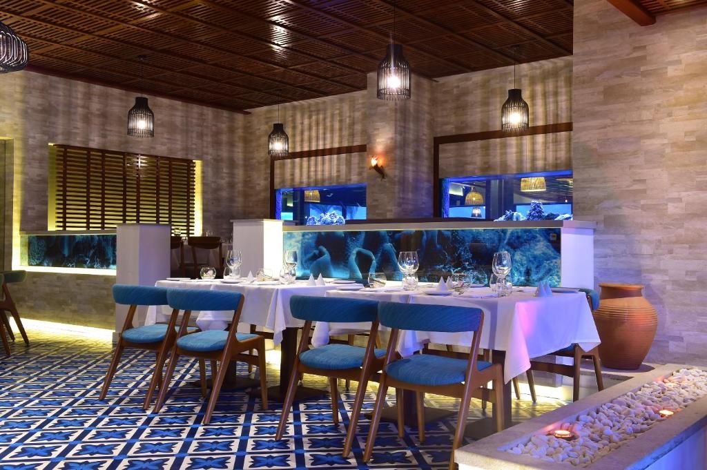 Pestana Alvor Praia Beach & Golf Resort Hotel фото 35