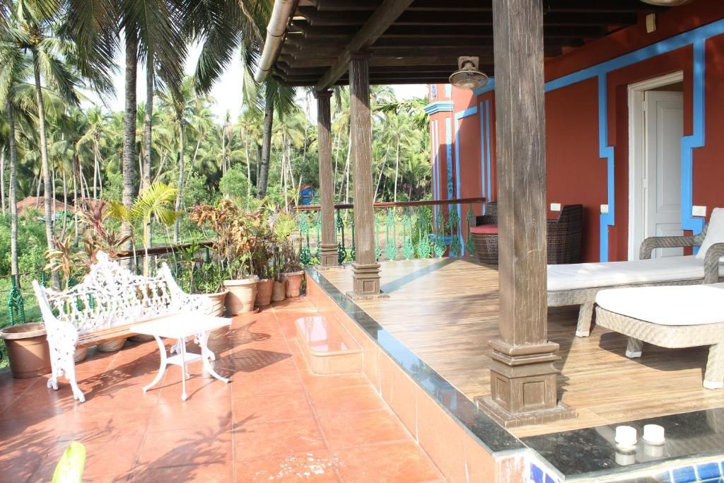 Mayfair Hideaway Spa Resort фото 36