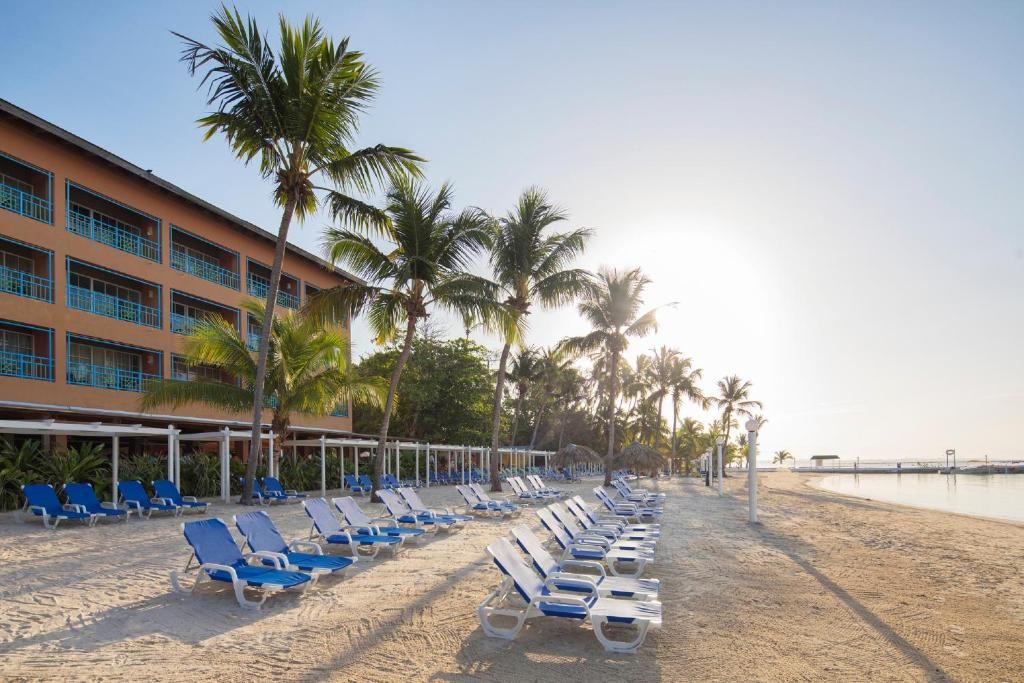 Whala! Boca Chica - All Inclusive фото 41