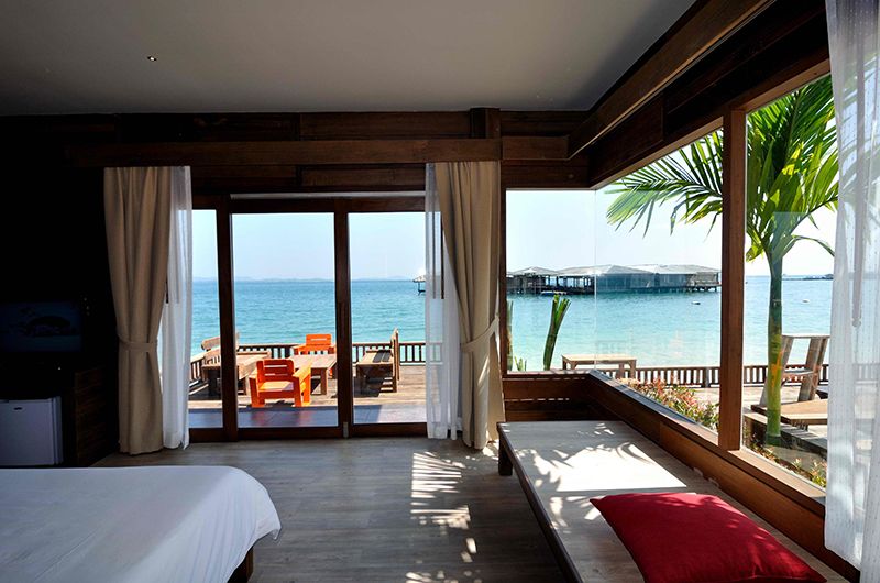 Baan Ploy Sea фото 34
