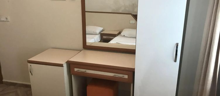 Фото отеля Ideal Pansiyon