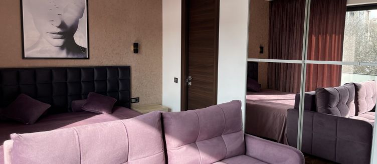 Фото отеля Villa House 3B