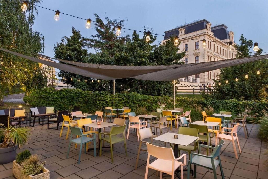 Vienna House Easy Pilsen фото 49
