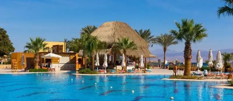 Фото отеля Strand Beach Resort