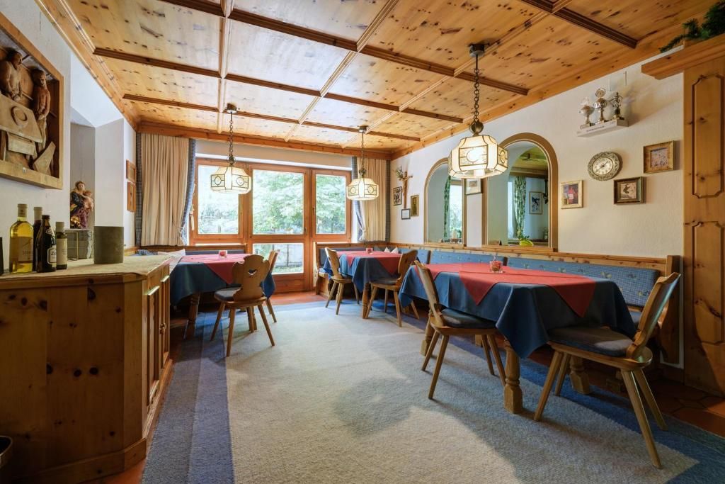 Haus Gamberg фото 3