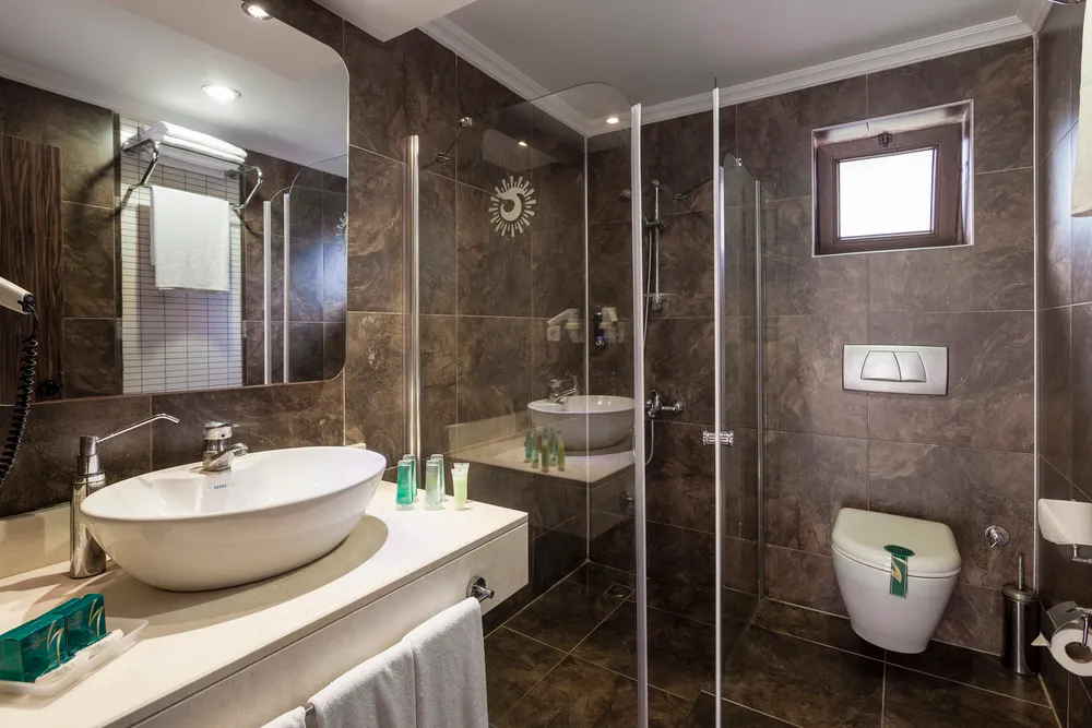 Club Hotel Turan Prince World фото 252