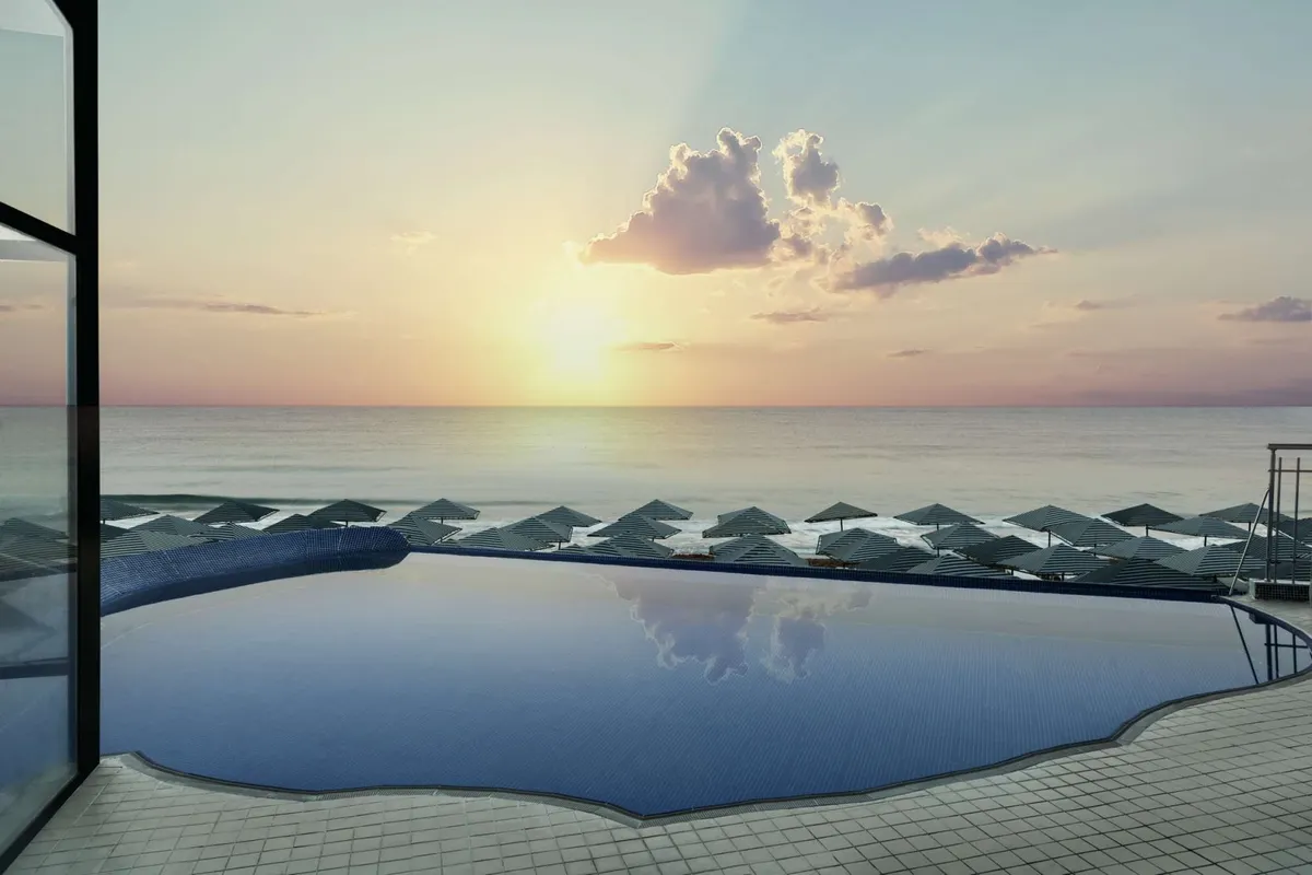 Aska Just in Beach фото 9