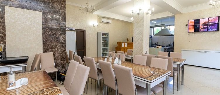 Фото отеля Невские Звезды