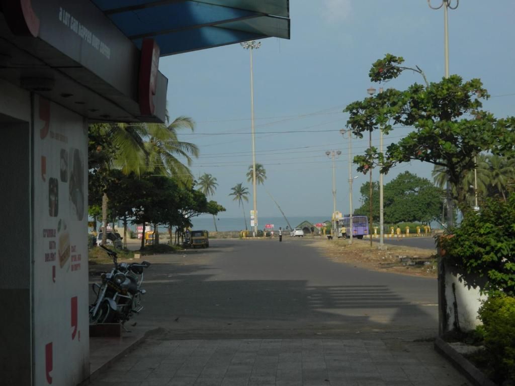 Silver Sands Beach Resort фото 28