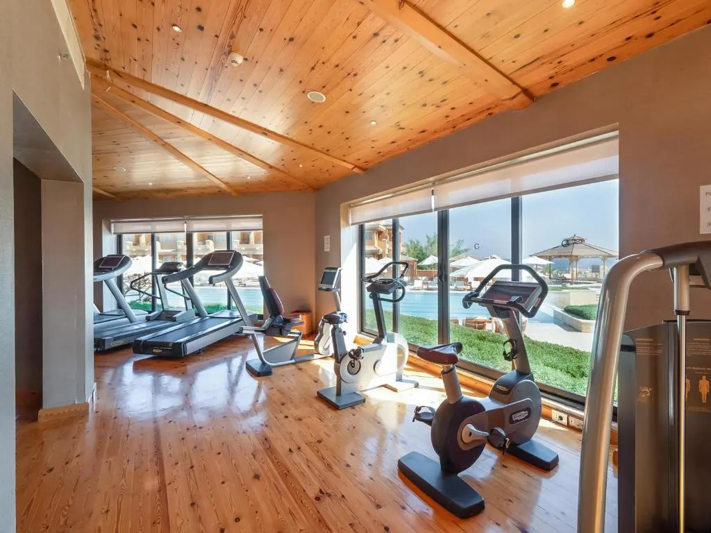 The Cascades Golf Resort, Spa & Thalasso фото 19