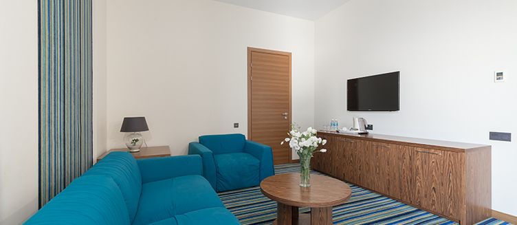 Фото отеля LAVICON Hotel Collection